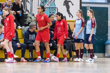 Bild 65 - wCJ NFV Futsalmeisterschaft